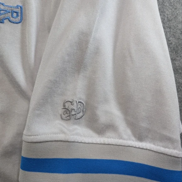 Stall & Dean Rucker Park Vintage Royals Basketball Jersey 1970 - 5XL - Picture 5 of 12